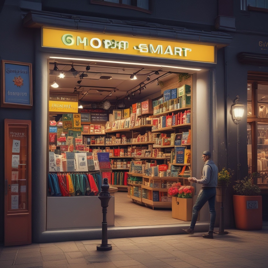 ShopSmart